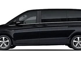 Mercedes Benz Vito AMG