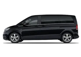 Mercedes Benz Vito AMG